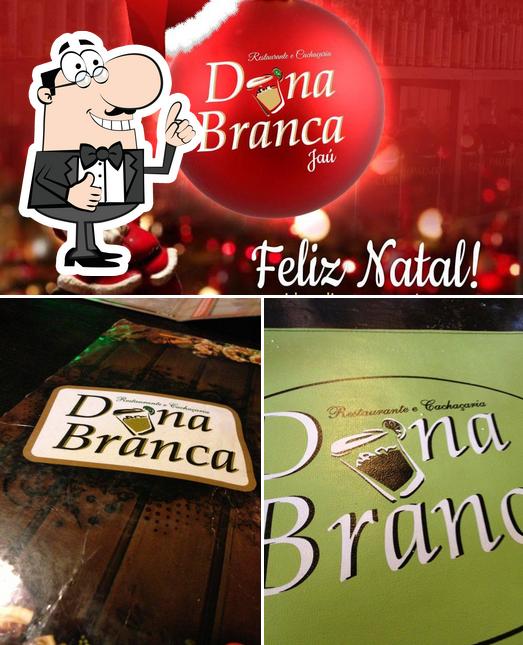 See this photo of Dona Branca Restaurante
