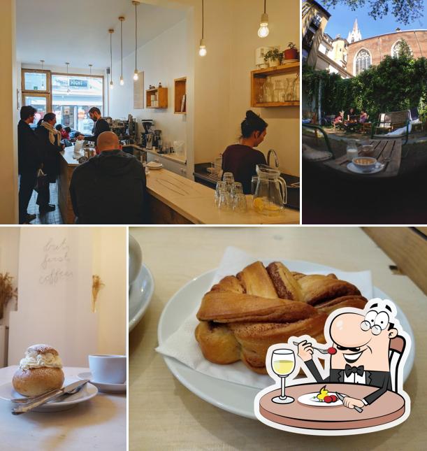 Plats à Fika