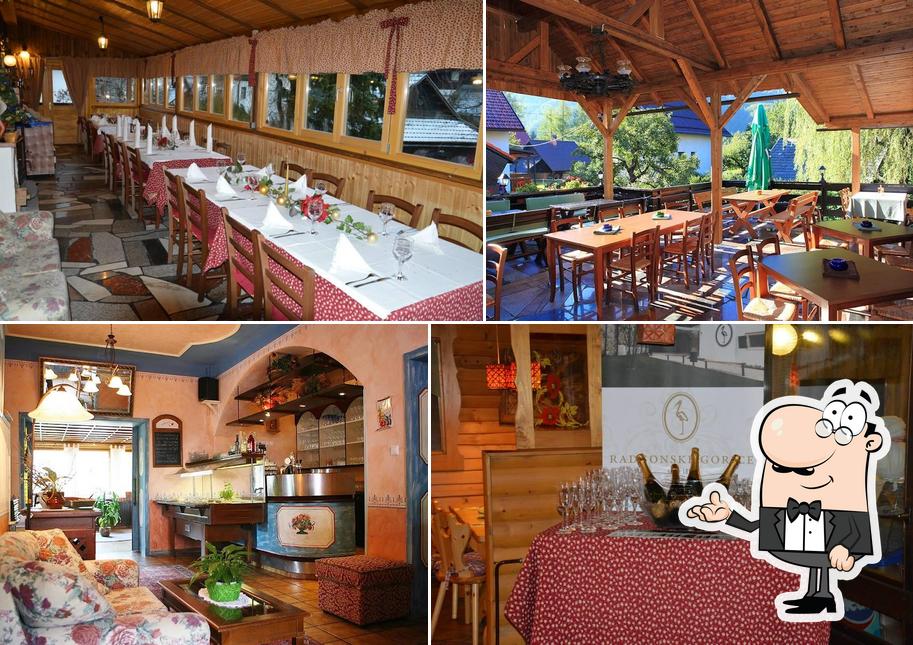 Gostilna in Pizzerija Jožica