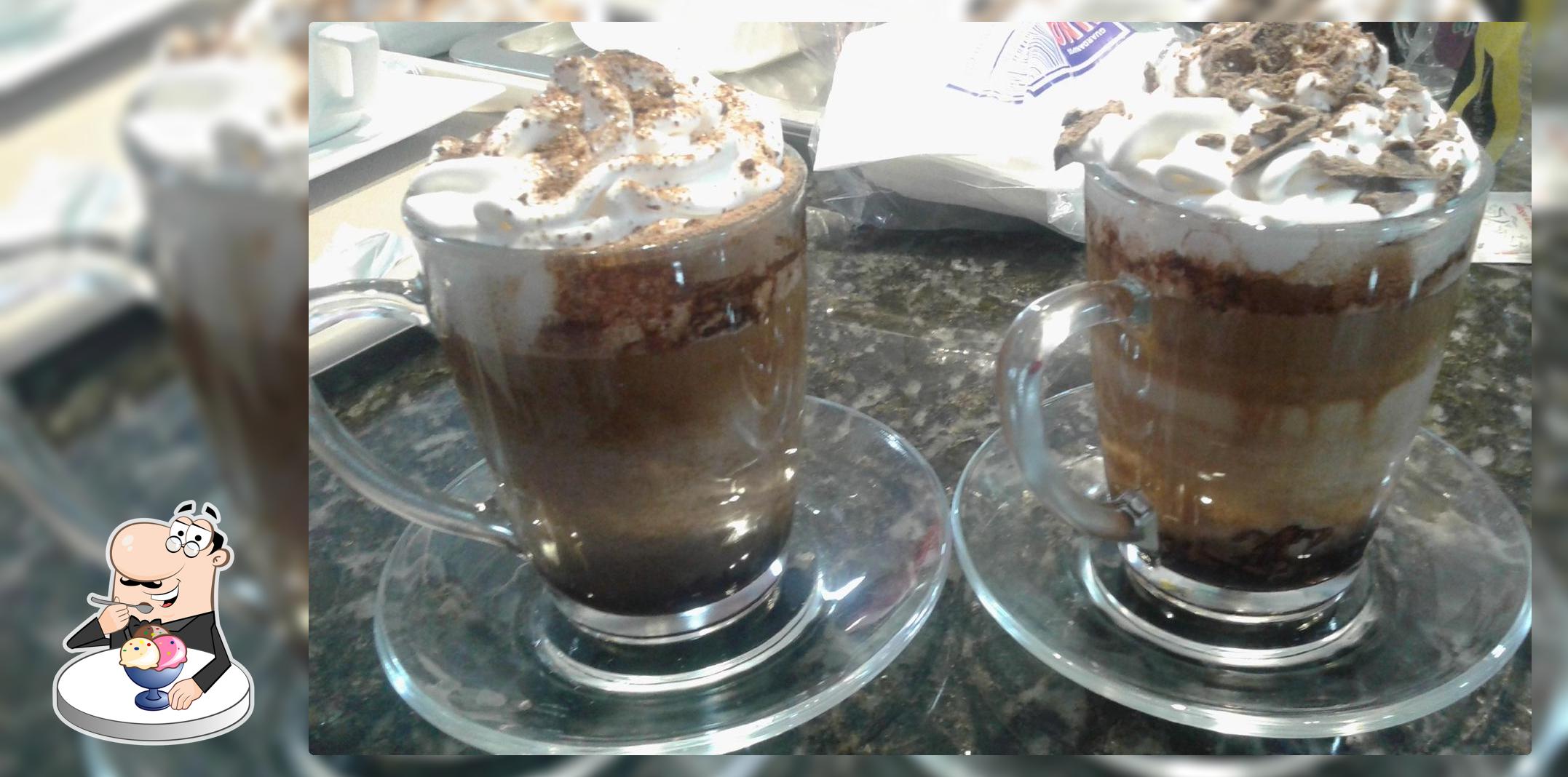 Le Cafe Park Shopping