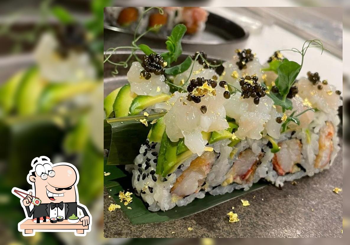 Mewe Fusion Restaurant