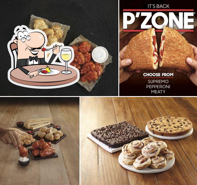 Pizza Hut, 107 Hector Connoly Rd Suite 100 in Carencro Restaurant
