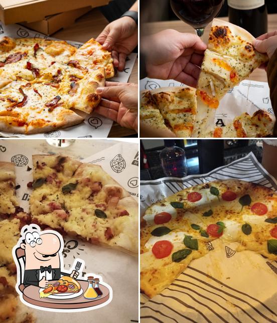 Pizza Da Máfia
