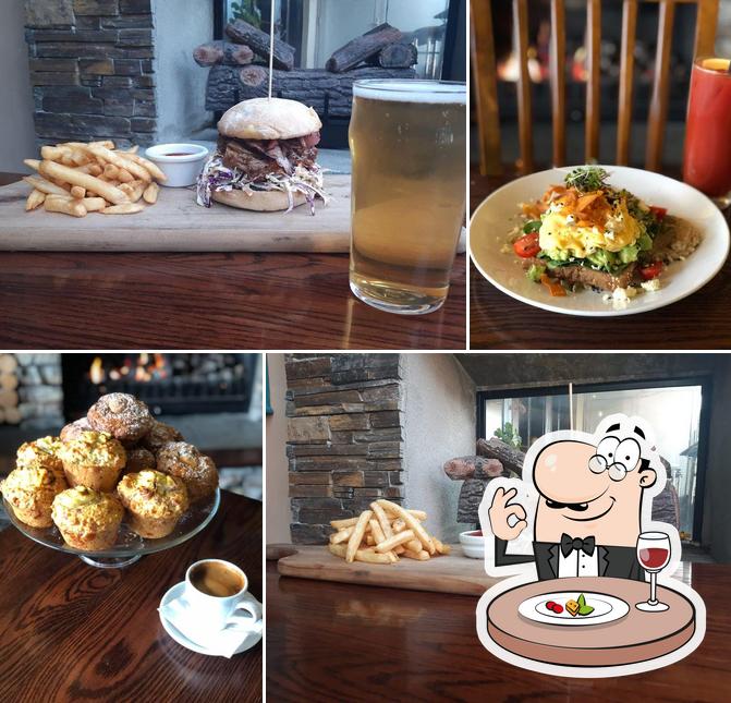 Top 7 restaurants with seafood chowder in Christchurch, october 2024