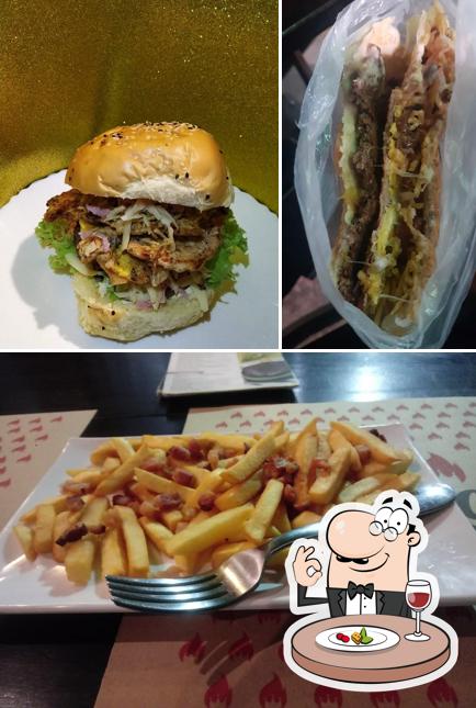 Ramon's Burger