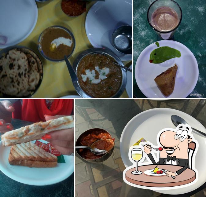 Punjabi Rasoii