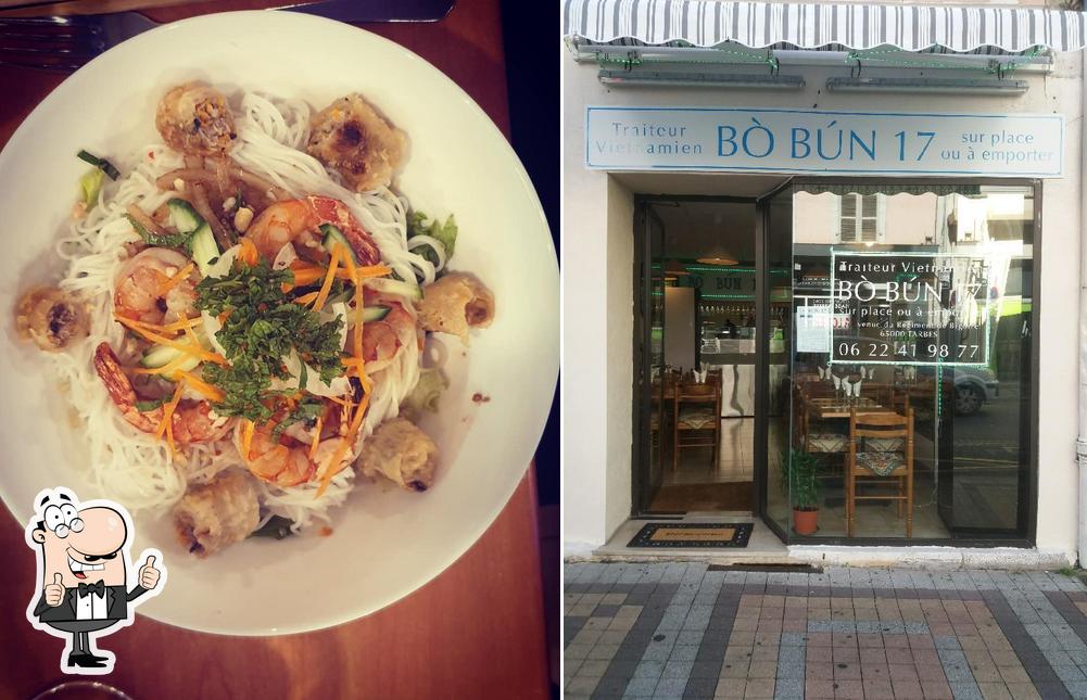 Regarder cette image de Restaurant Bo Bun 37