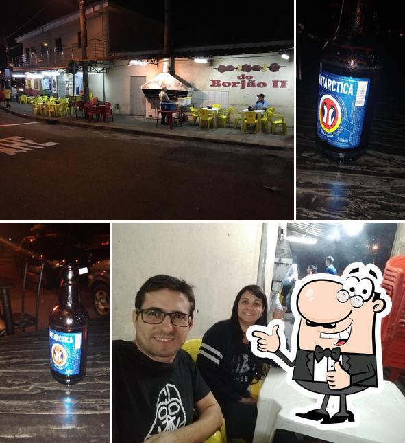 Churrasquinho Do Borjão