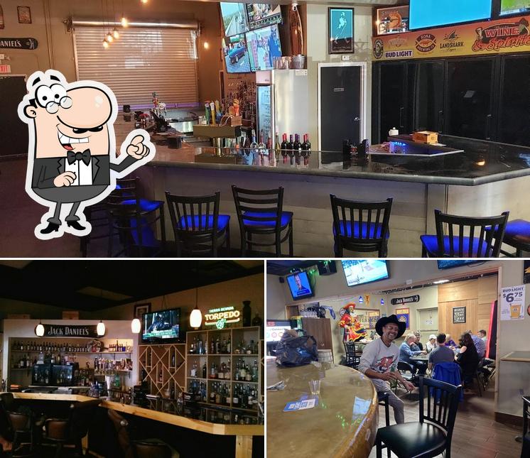 Florida Wine & Spirits, 5410 Murrell Rd in Rockledge Restaurant reviews