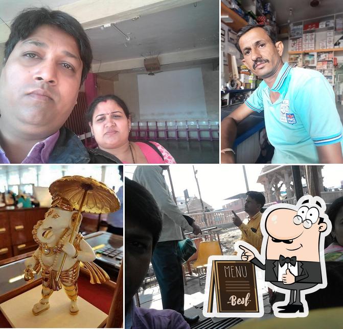 Karnawati Fast Food