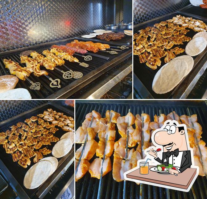Peppers Ongar Kebab Pizza Burger in Ongar Restaurant reviews