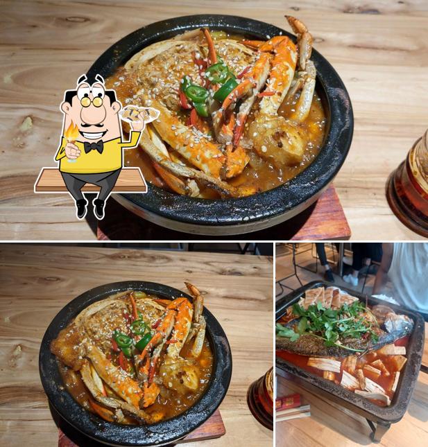 Pepper Greenhouse in Sheffield Restaurant reviews