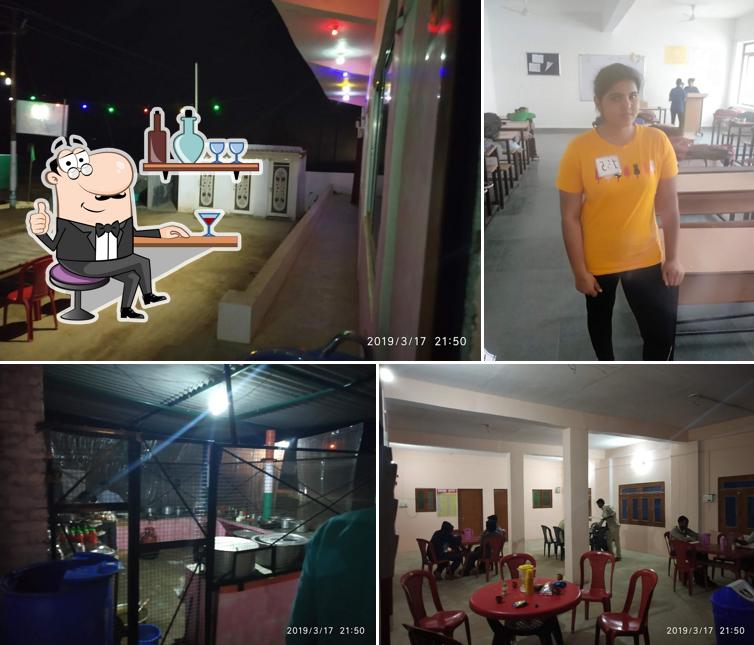 Sainik dhaba and Family resturant
