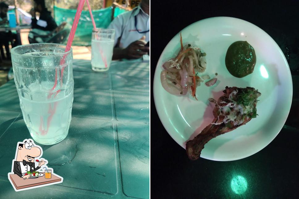 Meals at Swadisht Restaurant
