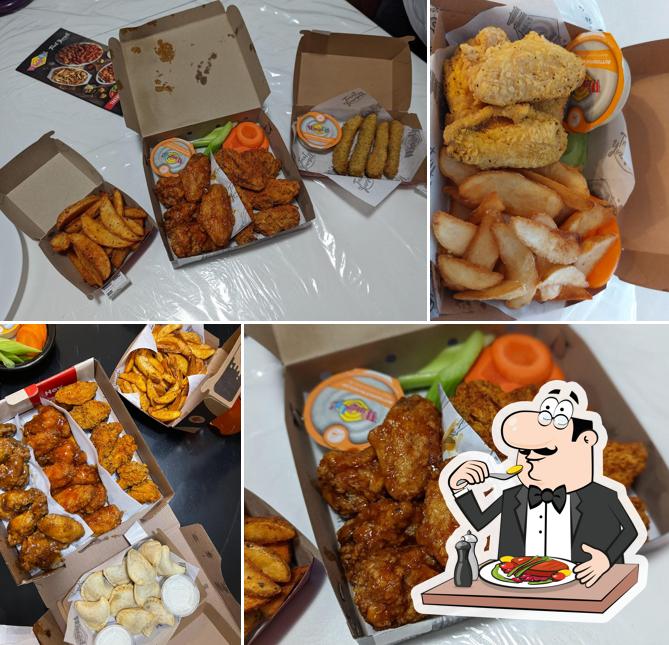 Top 10 restaurants in Markham, september 2024 Restaurant Guru