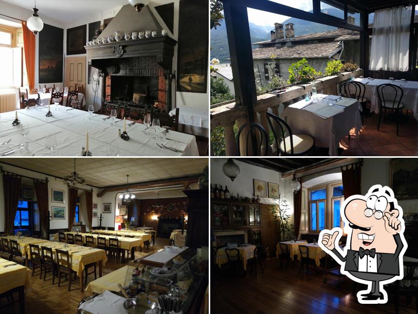 Ristorante Cerere