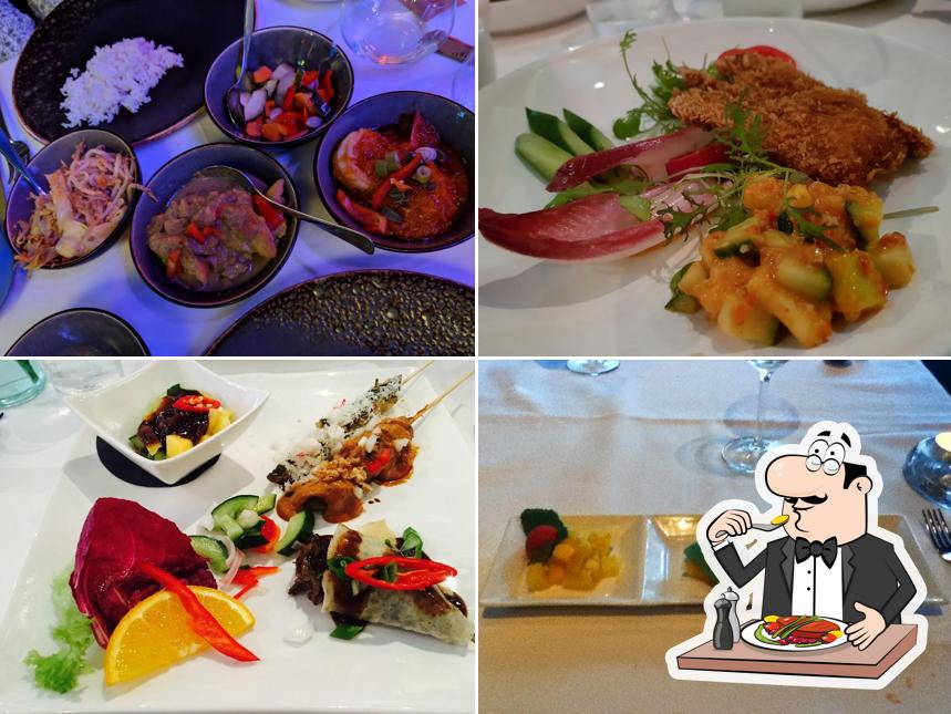 Blue Pepper, Amsterdam Restaurant reviews