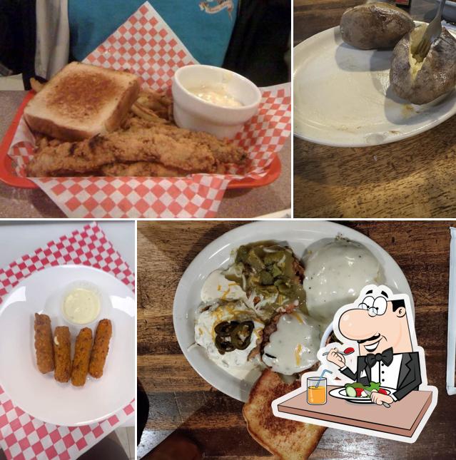 Green Chile Willy's in Amarillo Restaurant menu and reviews