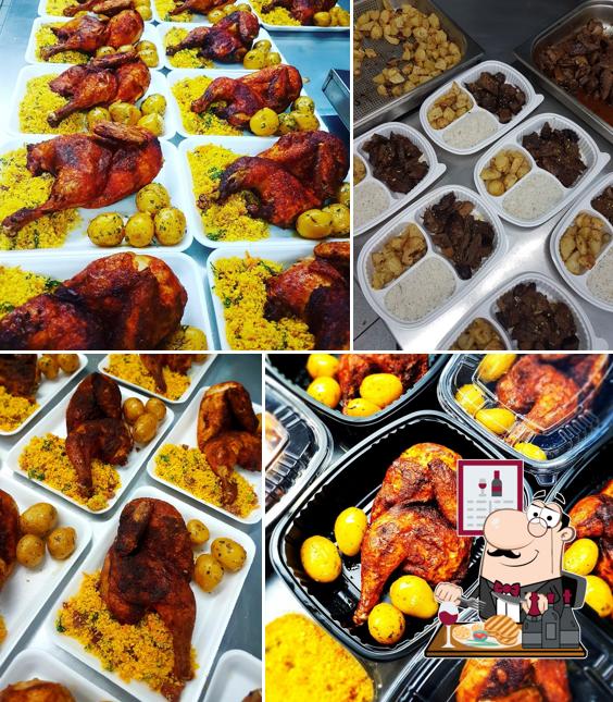 Casa Premium Rotisserie