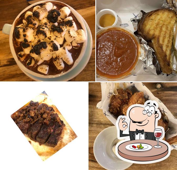 Blake’s Wings & Steaks - Legazpi Village restaurant, Makati, 170 ...