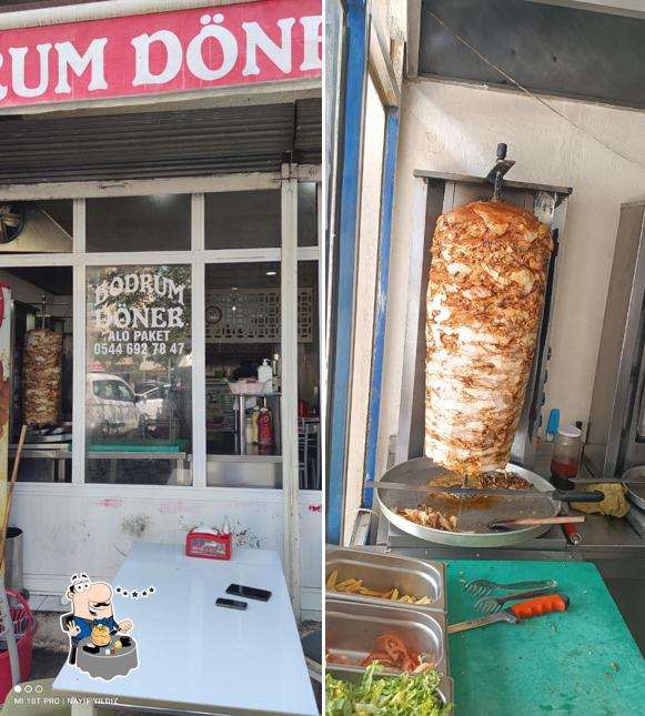 Bodrum Döner, Midyat - Restaurant menu, prices and reviews