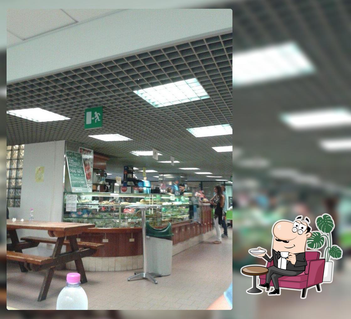 Bar dell'Università