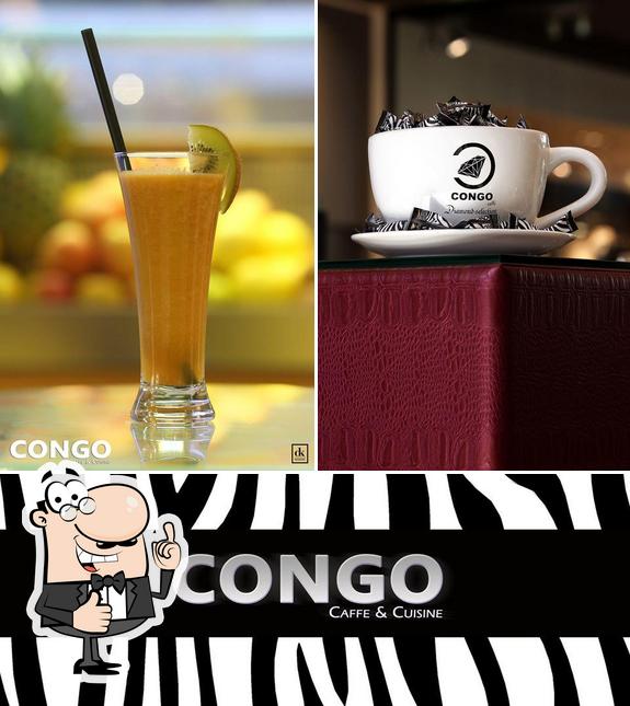 Guarda questa foto di CONGO CAFFE