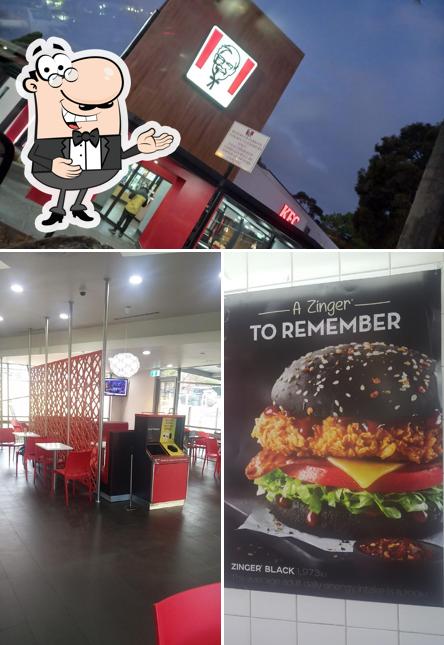 KFC Lakemba, 834-842 Canterbury Rd in Roselands - Restaurant menu and ...