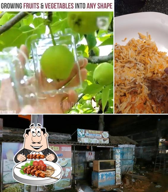 Gurumurthy Restaurant