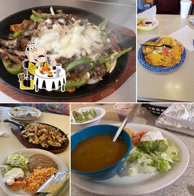 La Pasadita Cocina Mexicana, Canyon Lake - Restaurant menu, prices and ...
