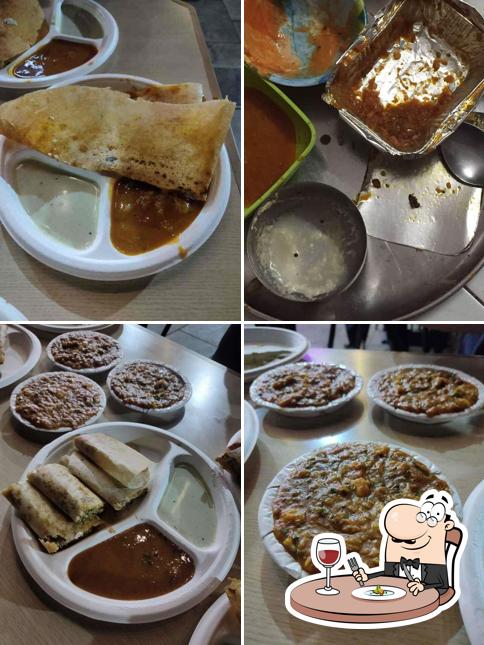 Muthu Dosa Center