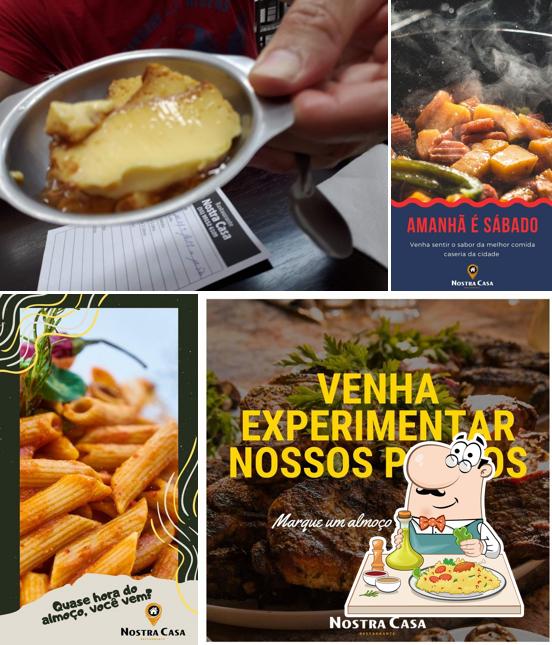 Restaurante Nostra Casa