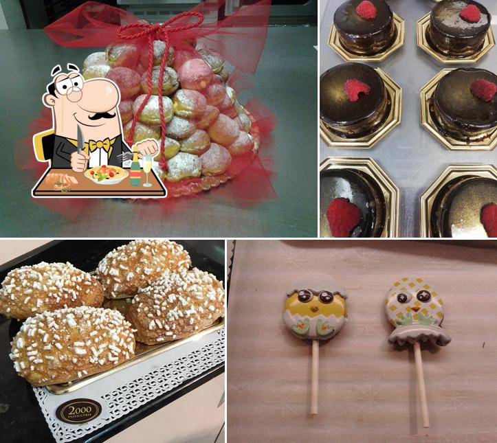 Pasticceria 2000