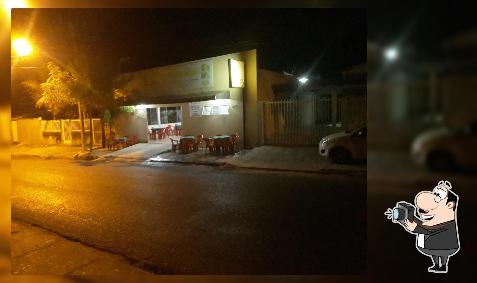 Ponto Do Caldo