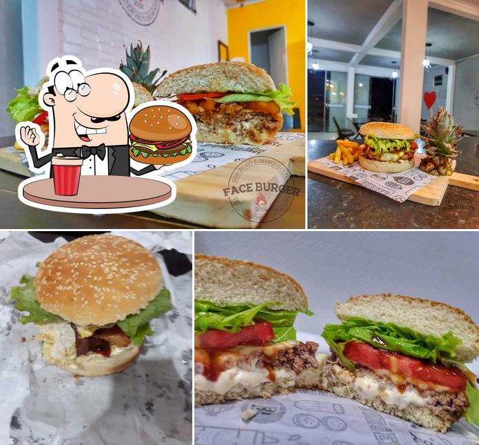 Faceburguer Cocalzinho