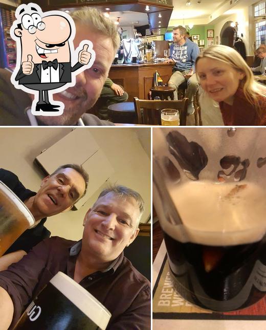 The Mouse in Bristol Restaurant reviews