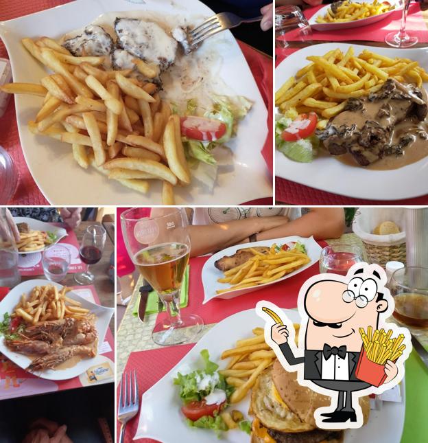 Auberge au Grain de Sel