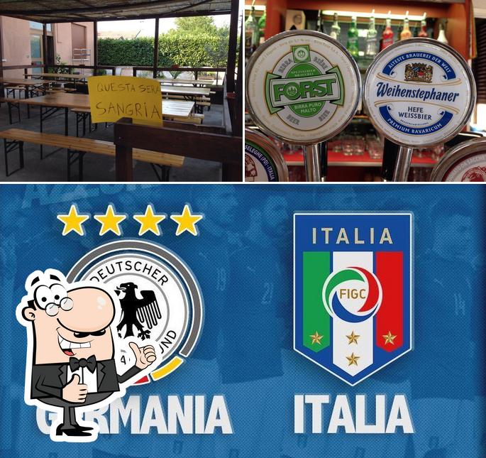 Foto di BAR Trattoria Circolo Familiare VELASCA