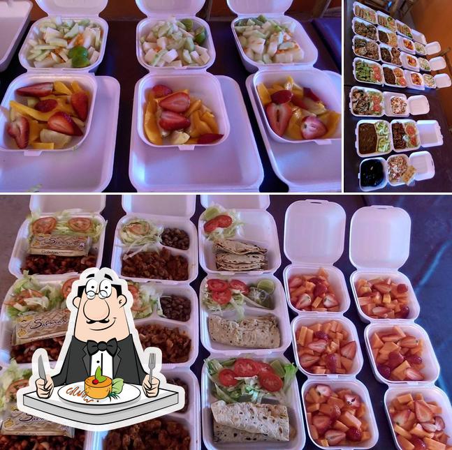 Restaurante El Jobito Buffet Ciudad Victoria, Ciudad Victoria