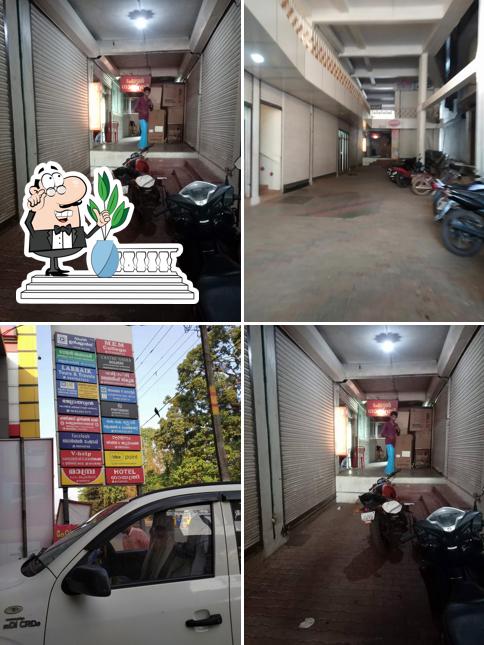 Hotel Gayathri