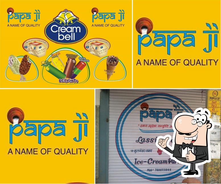 PAPA JI FAMILY STORE photo