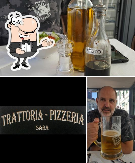 Guarda la immagine di Trattoria luogo diVino