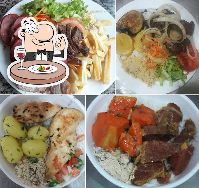 Restaurante Alho e Óleo, Rio de Janeiro - Restaurant reviews