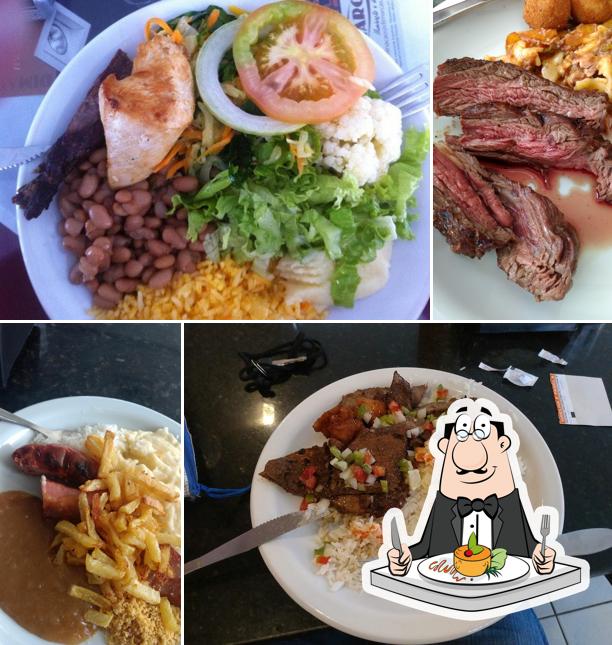 Restaurante Grelha & Panela