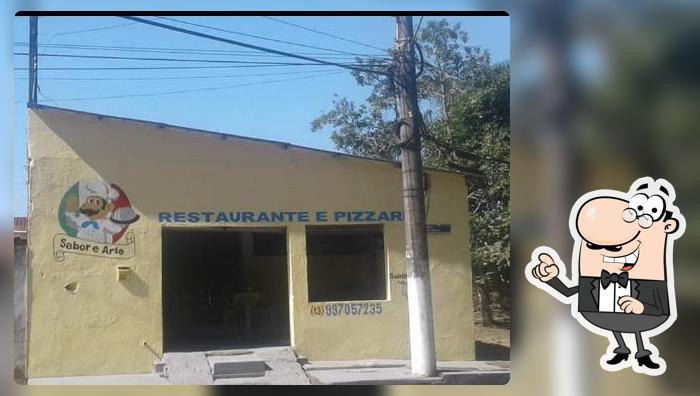 Restaurante e Pizzaria Sabor e Arte