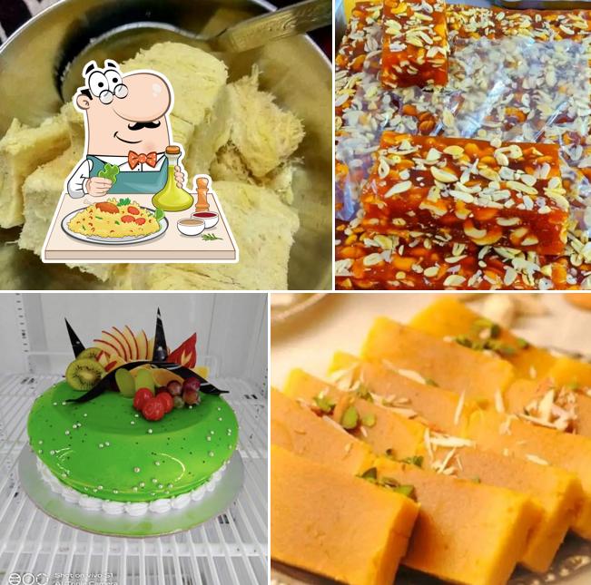 Surya Bakery - சூர்யா பேக்கரி