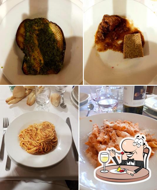 Trattoria Cacciatori