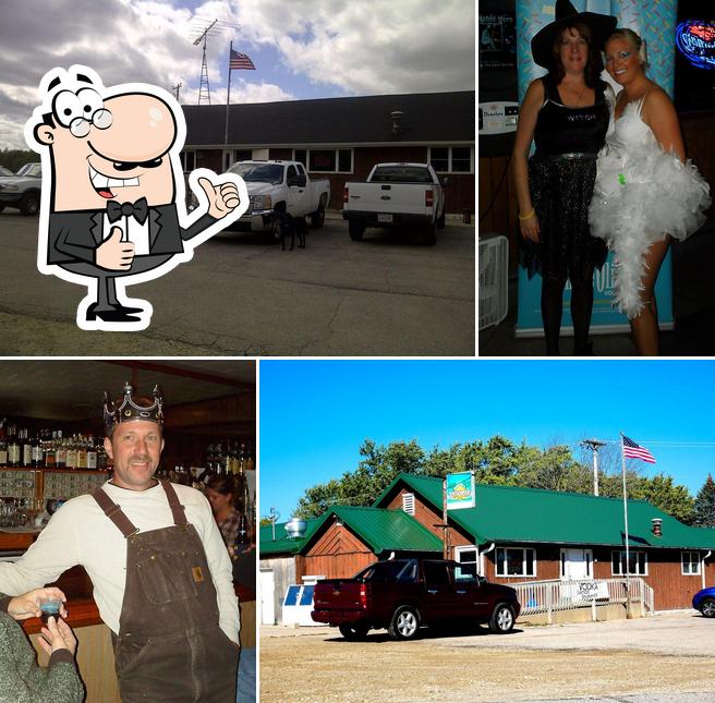 Triangle in Twin Lakes Restaurant reviews