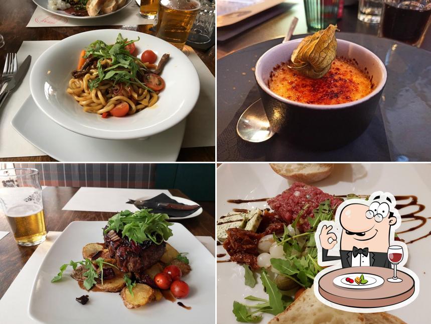Best chicken in Vilnius restaurants, autumn 2023 Restaurant Guru