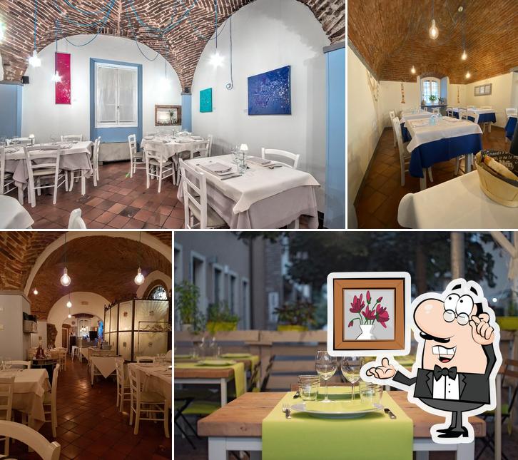 Alamare Restaurant